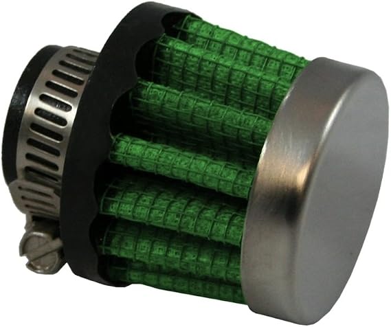 Green Filter 2062 Green High Performance Air Filter