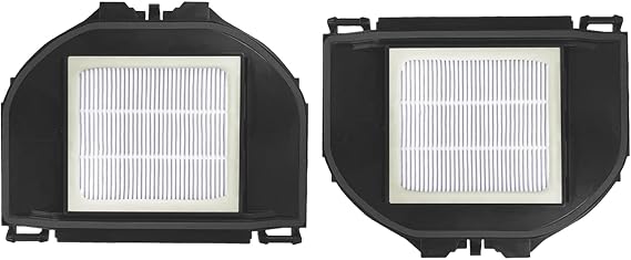 Filter Replacement for Shark AV2310AE RV2310AE UR2360S Matrix Plus Vacuum | For RV2320S UR2350AE RV2300S Matrix Robot Vacuum Cleaner (Not For RV2300)