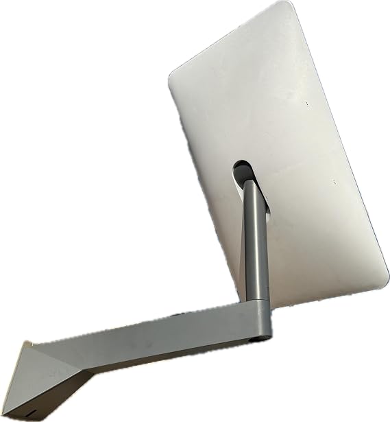 Long Wall Mount Compatible with starlink Articulated Dish Systems