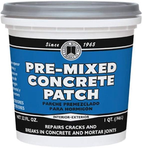 Phenopatch Pre-Mix Concrete Qt