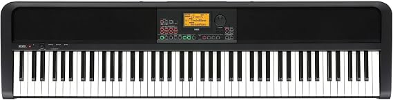 Korg XE20 - Digital Ensemble Piano