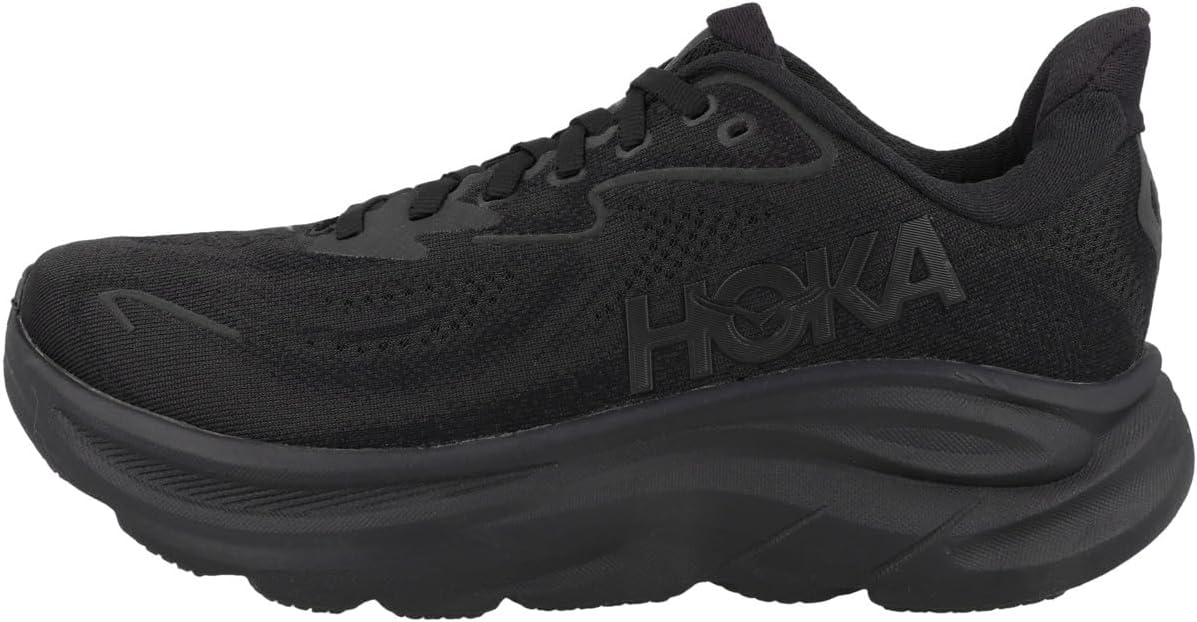 Hoka Womens Clifton 10