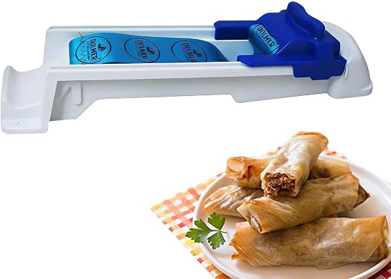 Grape Sheet Roller Machine Kitchen Utensils Multifunctional DIY Convenient