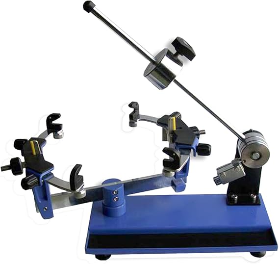 Tabletop Racquet Stringer Machines,Tennis Stringing Machine,W/Stringing Accessories/Racket String Tools,Machine Strings Racquetball,Tennis