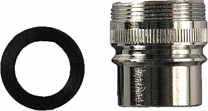 Whirlpool W10254672 Faucet Adaptor