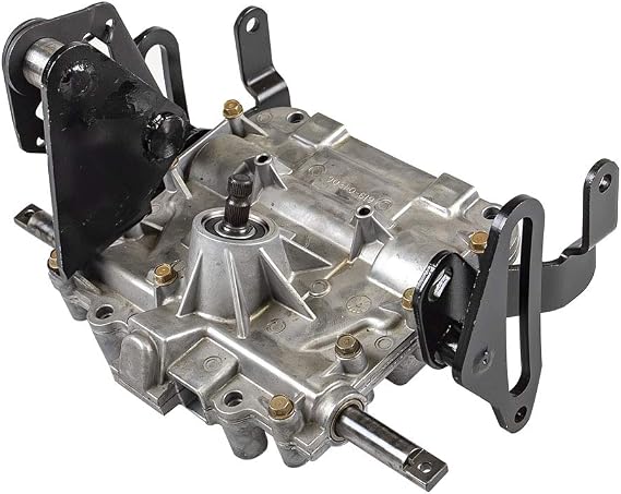 CUB CADET 918-04634A Steering Assembly i1050 i1046 i1042 ZTT50 ZTT46 ZTT42