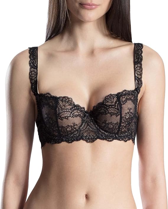 Aubade Women's Danse Des Sens Half
