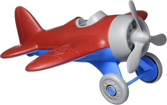 Airplane Red - CB2