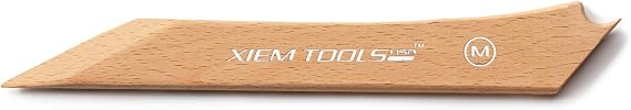 Xiem Tools, Foot Shaper, Medium, FS