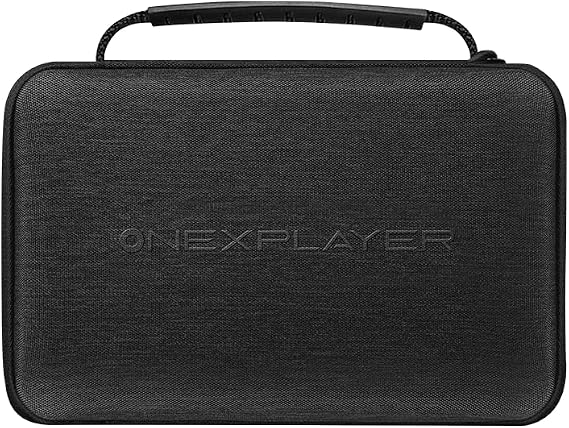 ONEXPLAYER Official Protective Case Laptop Sleeve Bag for Onexplayer G1 Portable Gameplayer Cover case (Black)