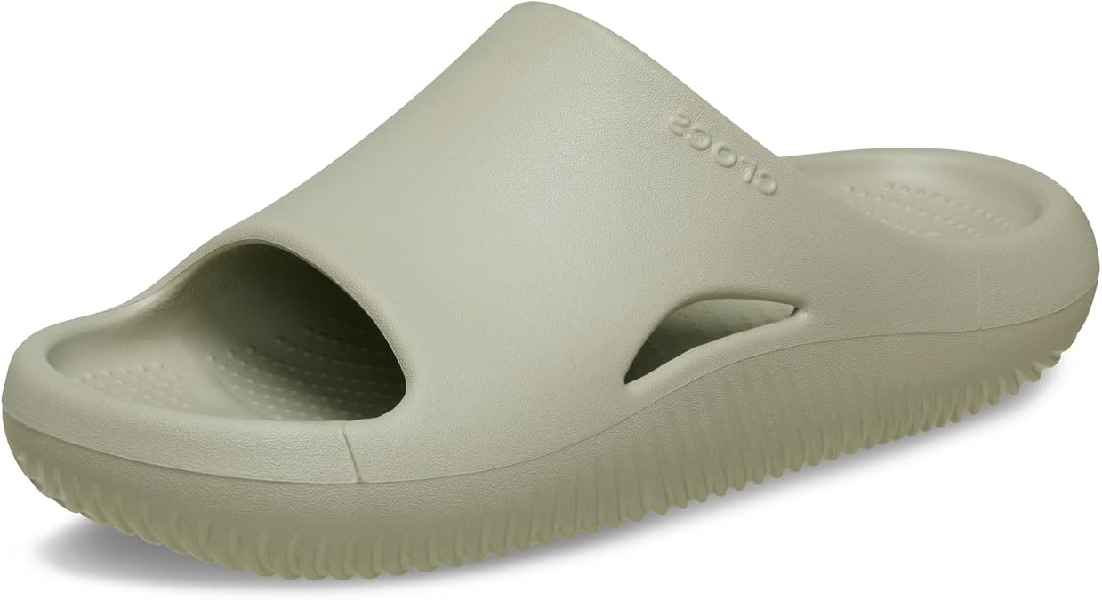 Crocs Unisex Adult Mellow Recovery Slides Slide Sandals