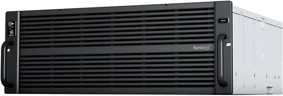 Synology High Density HD6500