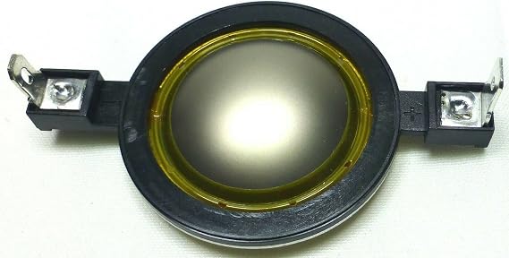 Replacement Diaphragm Peerless by Tymphany DFM-2544R00-08 for 1" Bolt-On Driver