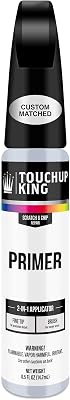 Touch Up Primer Pen Brush Made in the USA