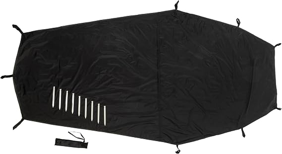 Snugpak Tent Footprint Tailored Groundsheet Protector