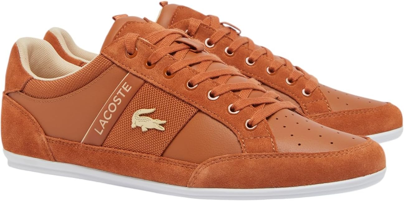 Lacoste Men's Chaymon Sneaker Boot