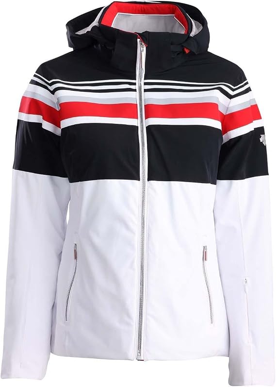 DESCENTE Womens Evie Jacket