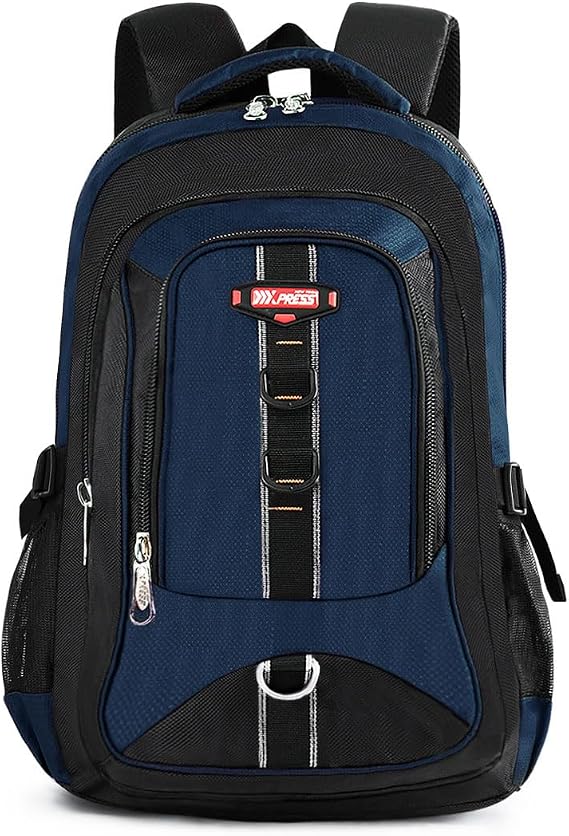 Carry-On Backpack, Waterproof