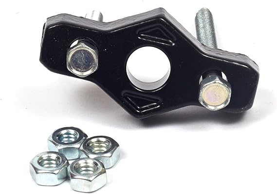 Briggs & Stratton 19069 Flywheel Puller,Black