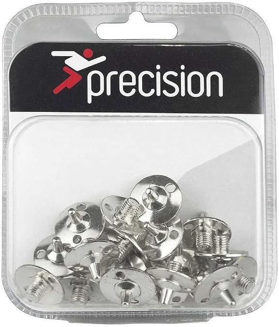 Precision Cricket Sport, Unisex Steel Cricket Spikes (Single)