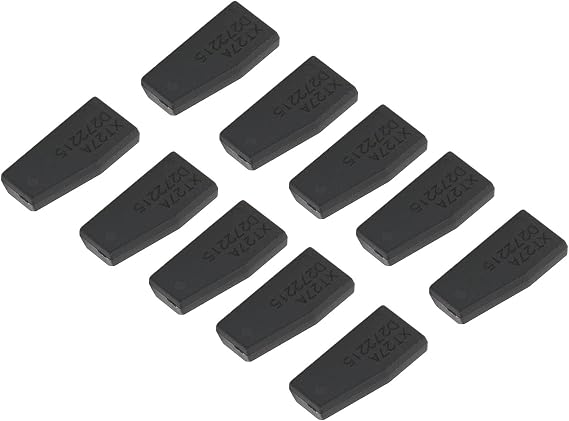 10pcs Super Chip 8A 8C 8E 4C 4D 4E 48 Supported Transponder Chip for VVDI2 VVDI Max Key Programmer Tool