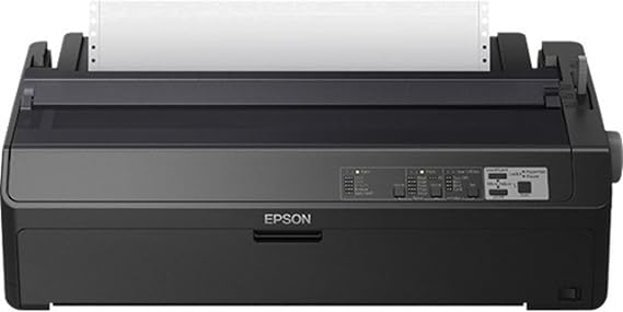 Epson FX-2190II NT (Network Version) Impact Printer