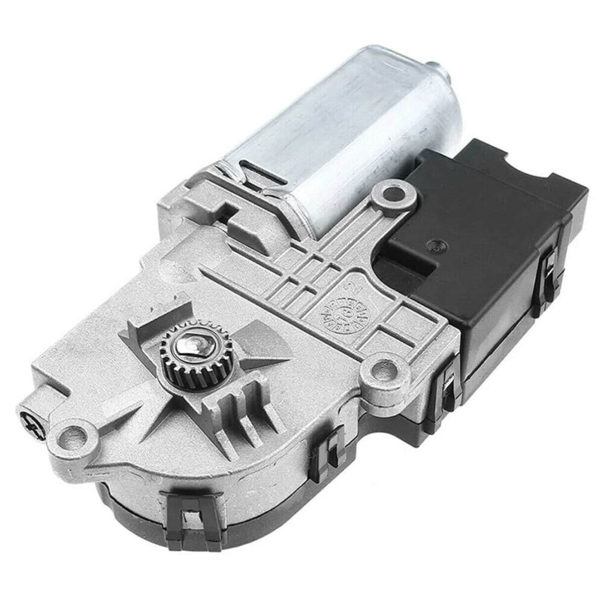 Autoxrun BB5Z15790A Sunroof Motor Compatible with Ford Explorer 2011 2012 2013 2014 2015 2016 2017 Moon Roof Motor BB5Z15790D
