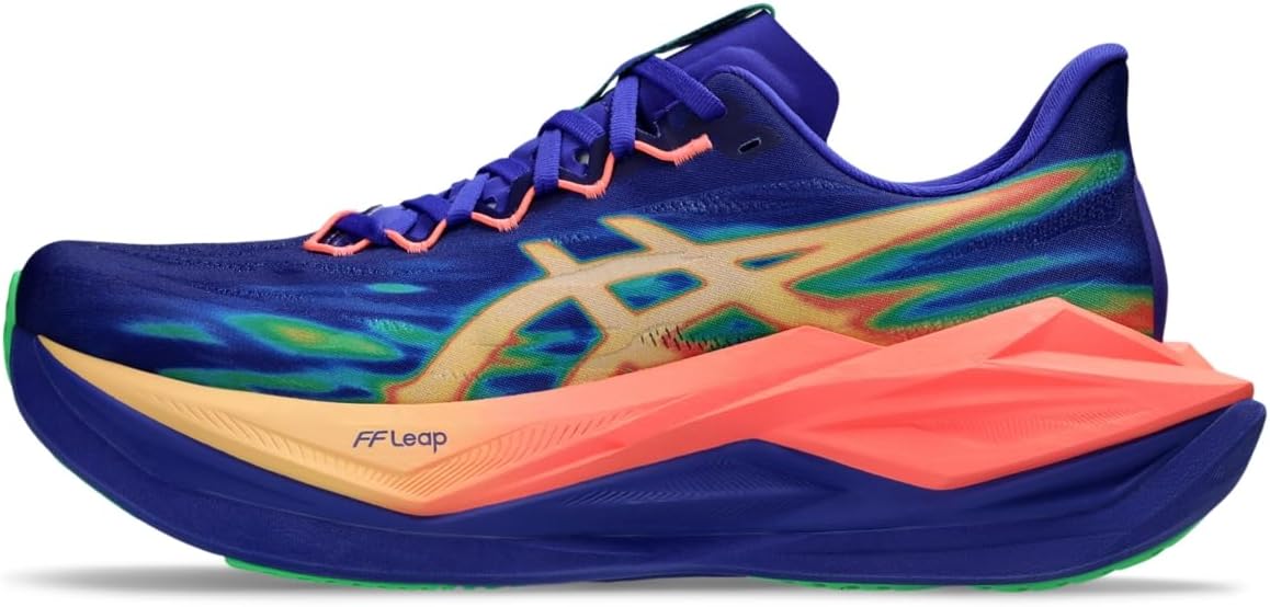 ASICS Unisex SUPERBLAST 3 Running Shoe