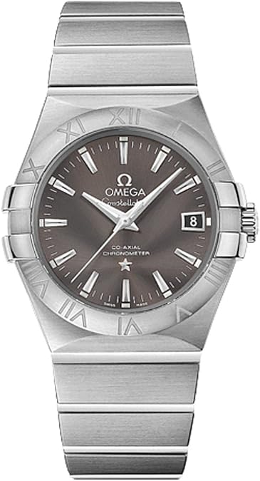Omega Constellation 123.10.35.20.06.001