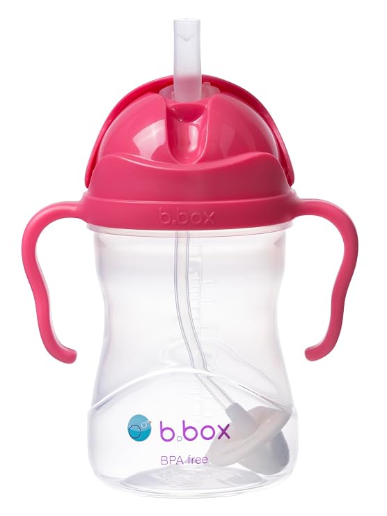 b.box Sippy Cup