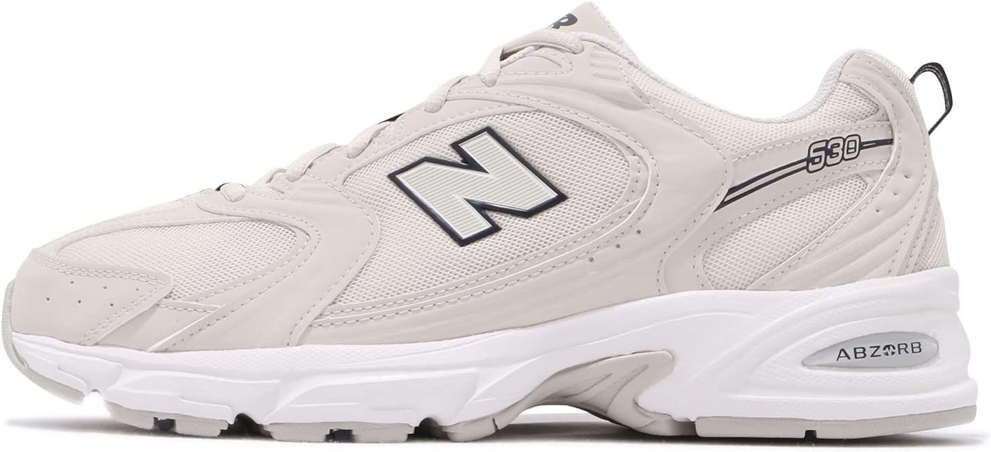 New Balance 530 Men's Casual Shoes 530 MR530SH-D, 24.0 cm Parallel import goods