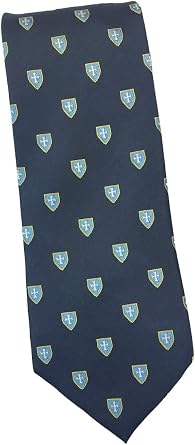 Campus Classics Sigma Chi Tie