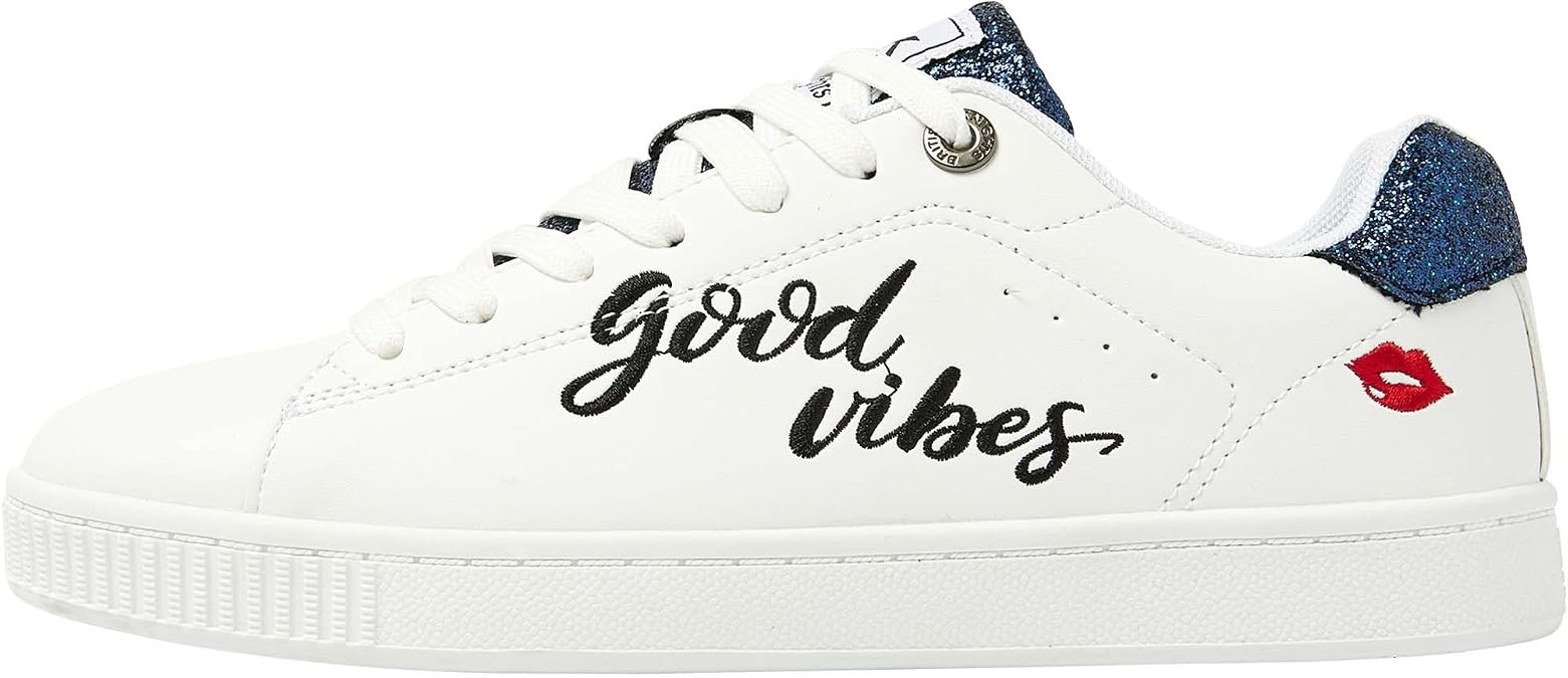 British Knights Women's Sneaker