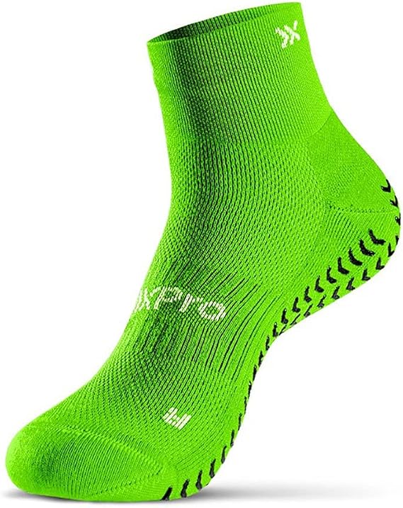 SOXPro Sprint File