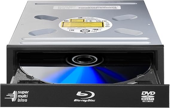 I-O Data BDXL Compatible Serial ATA Internal Blu-ray Drive BRD-S16H
