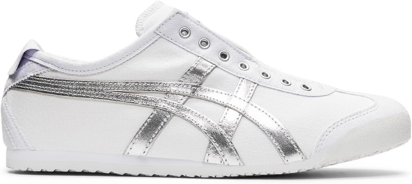 Onitsuka Tiger Oxford MEXICO 66 Slip-on