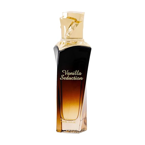 Vanilla Seduction Eau De Parfum