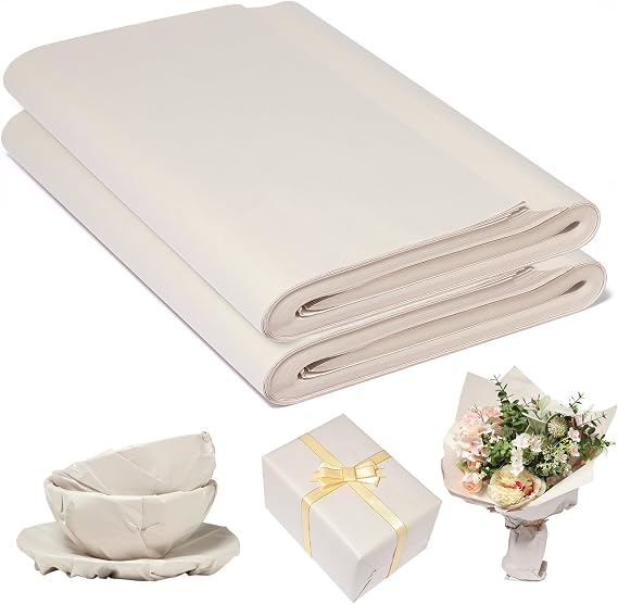 200 SHEETS 70CM X 38CM Packing Paper Sheet for Moving Shipping Wrapping Packing Box Newsprint Paper Moving Supplies Protecting Fragile Items Glass China Dishes Packing (200) 