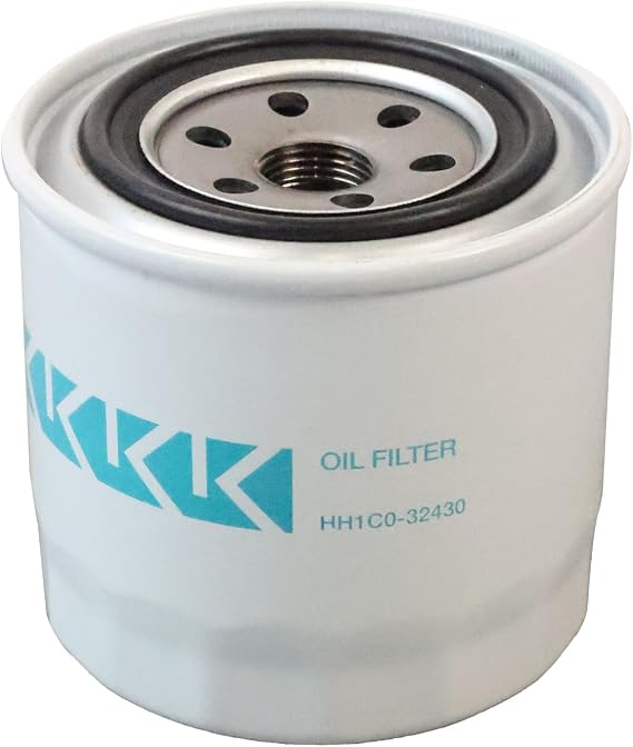 Oil Filter 1C020-32430 HH1C0-32430 for Kubota SVL75 SVL90 M105 M108 M5040 M6040 M6800 M7040 M9000