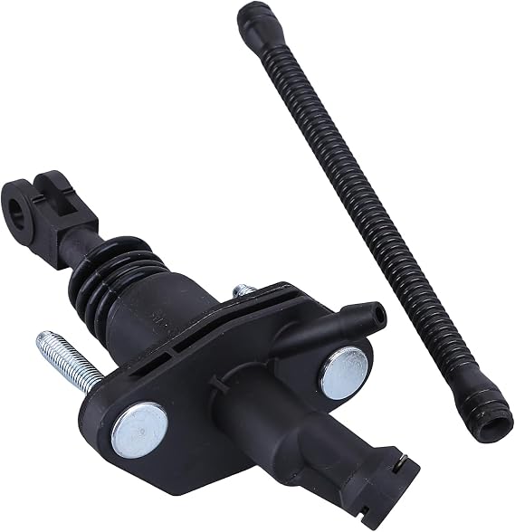 iSpchen Clutch Master Cylinder 90523770 5679305 Clutch Pump Master Cylinder Compatible with Vauxhall Astra G/H 1998-2004/2004-2010 All Models Clutch Master Cylinder