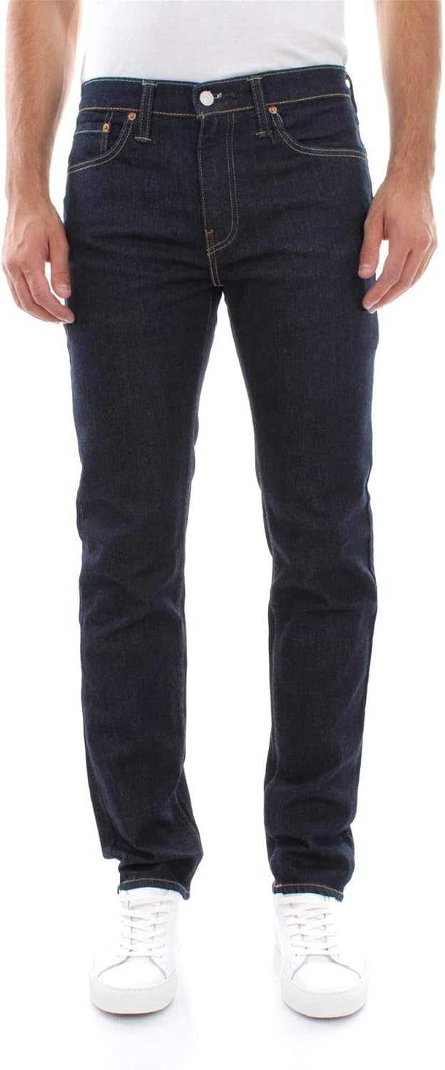 Levi's Men's 511 Slim Jeans, Rock Cod, 30W  30L