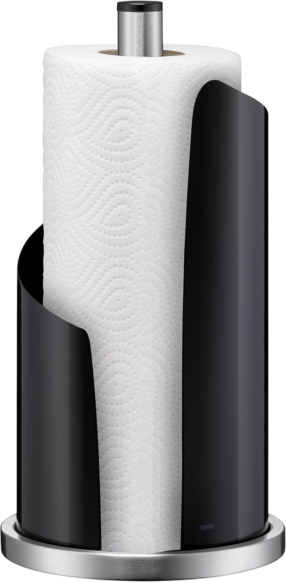 Kela 11199 Kitchen Roll Holder 15 cm Diameter