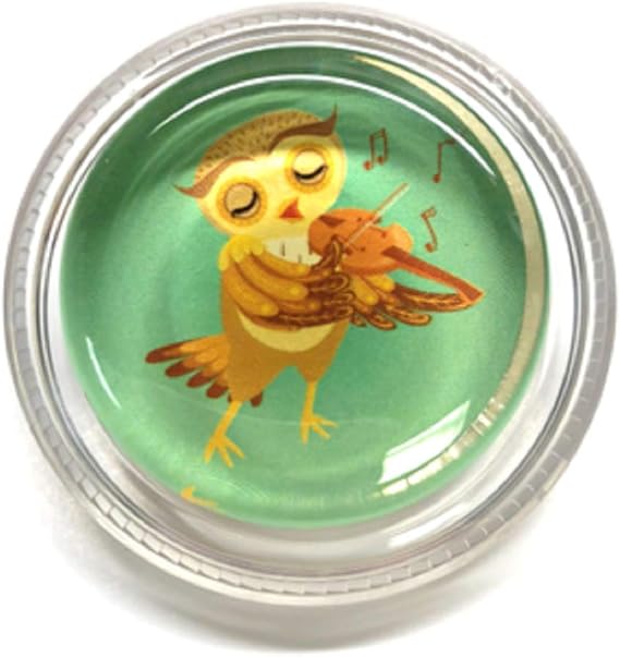 3G - What A Hoot!