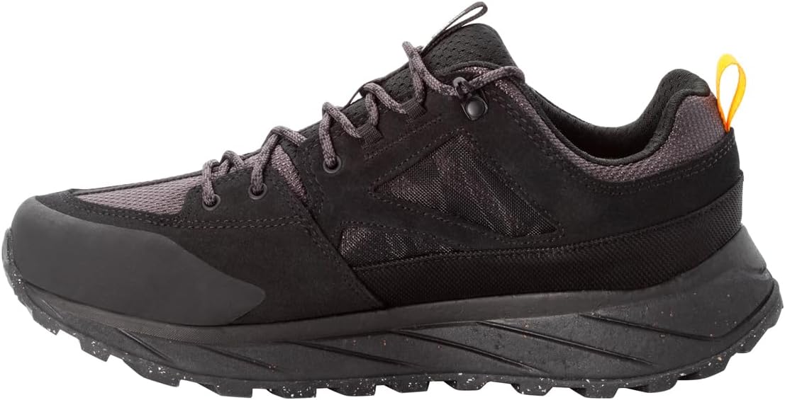 Jack Wolfskin Unisex Terraquest Texapore Low WWalking Shoe