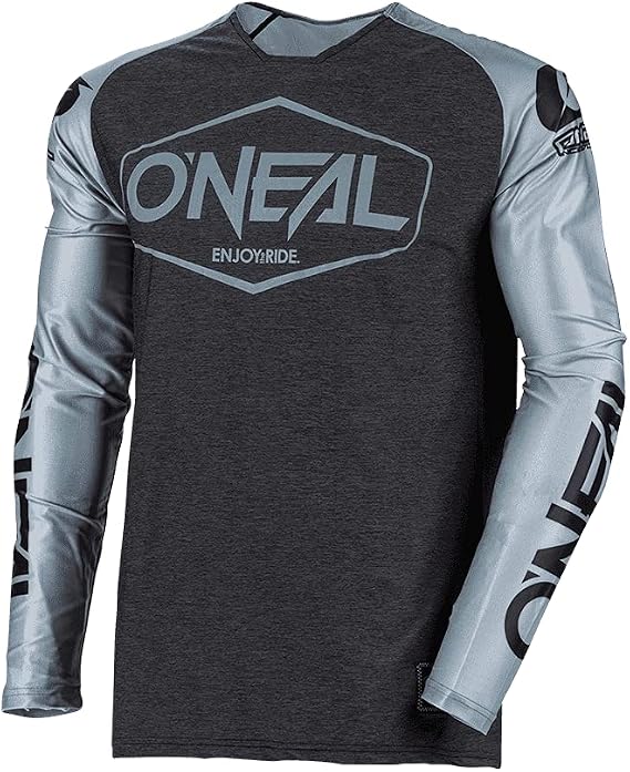 O'Neal Men's Mayhem Jersey Hexx