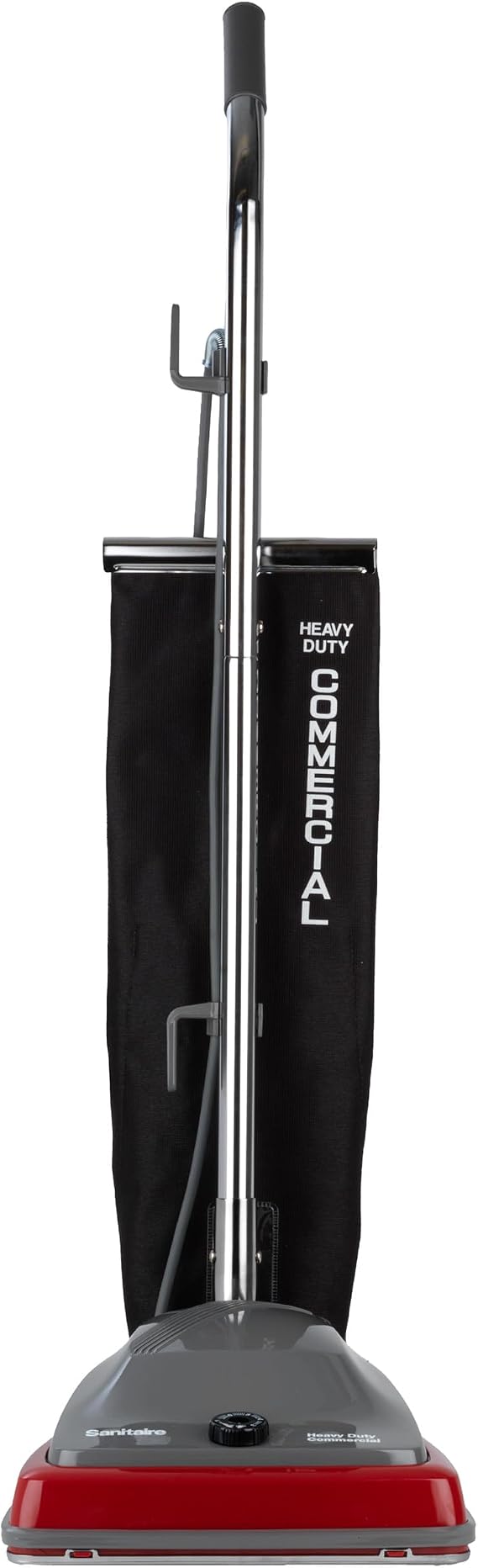 Sanitaire Tradition Upright Commercial Bagged Vacuum, SC679K