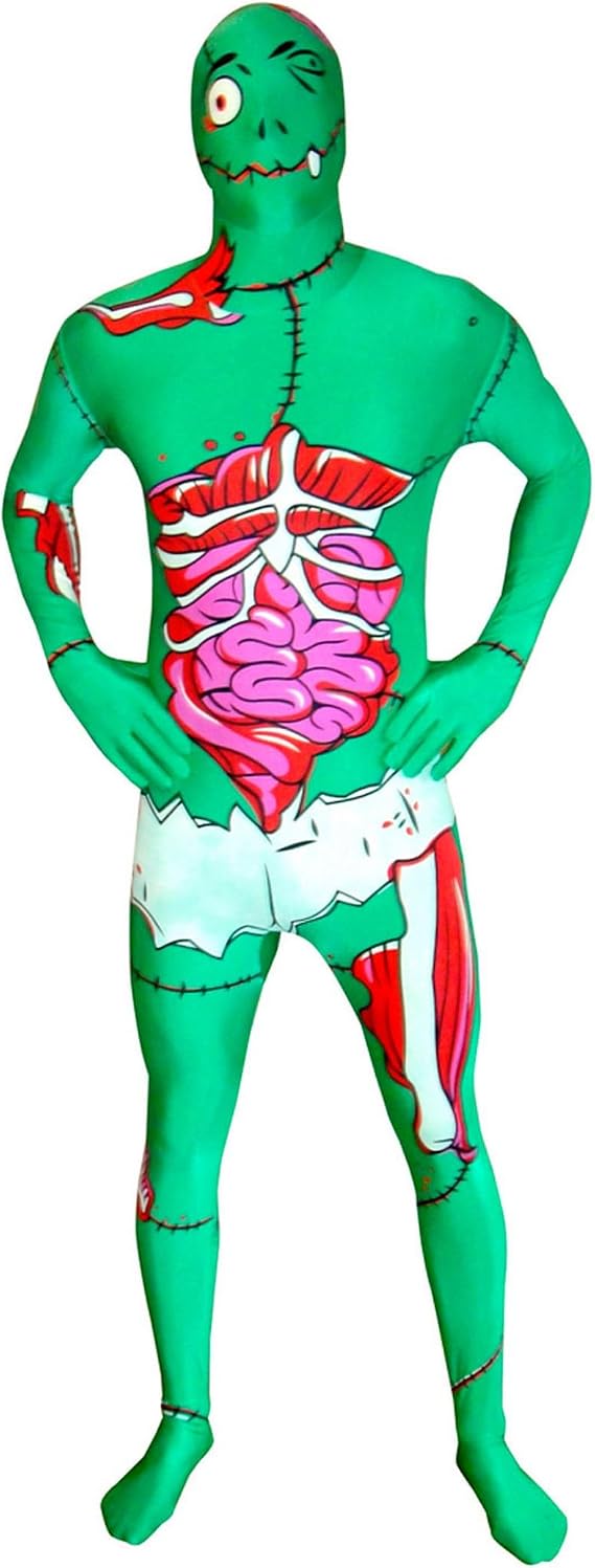 Morphsuits mens Premium Us New