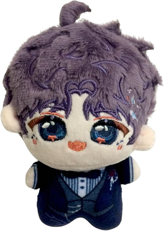 Love and Deepspace Rafayel Plush Keychain