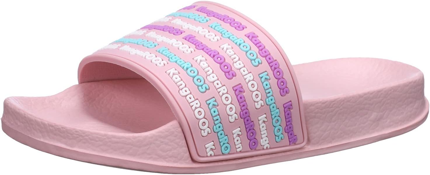 KangaROOS Unisex-Adult Slides