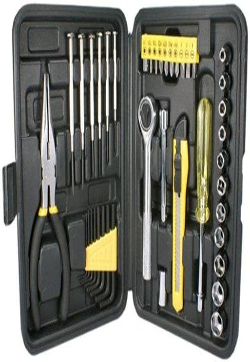 QVS 41PC Technicians Premium Tool KIT